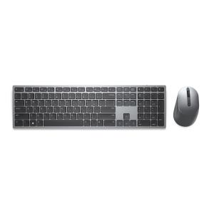 Premier Multi-device Wireless Keyboard And Mouse - Km7321w - Uk (qwerty)