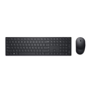 Km5221w Pro Wireless Keyboard & Mouse - Azerty Belgian