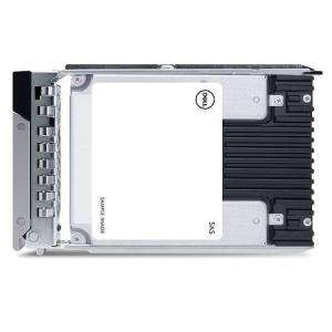 SSD SAS - 1.6TB - 24Gbps Mixed Use 512e 2.5in Hot-plug