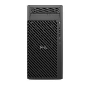Dell Pro Max Tower T2 - Fct2250 - U7-265 - 32GB Ram - 1TB SSD - NVIDIA A1000 - Win11 Pro