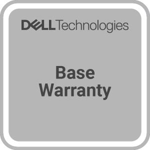 Warranty Upgrade - 1-year Basic Onsite To 3-year Basic Onsite For Pro Series 13 Plus Pb13250 14 Plus Pb14250 16 Plus Pb16250