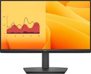 Desktop Monitor - Pro E2225hsm - 22in - Va (1920 X 1080) Full Hd - Vga/ Dp/ Hdmi - Black