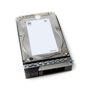 Hard Drive - 4TB - SAS 12Gbps 7200rpm 512n (ISE) 3.5in - Cus Kit