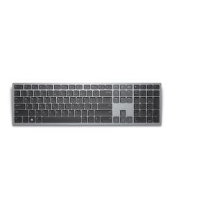 Multi-device - Wireless Keyboard - Kb700 - Qwerty Uk