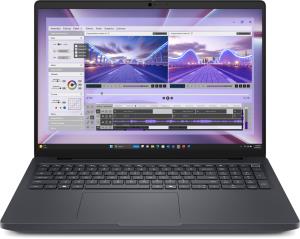 Dell Pro Max 16 Mc16250 - 16in - Core Ultra 7 265h - 64GB Ram - 1TB SSD - Rtx Pro 1000 Blackwell - Win11 Pro - Azerty Belgian