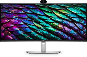 Conferencing Monitor LCD 34in P3426web - 3440 X 1440 - Integrated Webcam - USB-c Hub