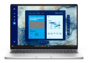Dell Pro 16 - 16in - Pc16250- U7 255u - 16GB Ram - 512GB SSD - 1920x1200 - Win11 Pro - Azerty Belgian