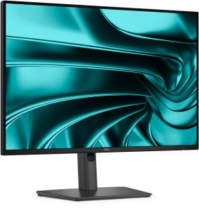 Desktop Monitor Dell Pro P - P2426e - 24in - USB-c Hub - 1920x1200 - Wuxga - Black