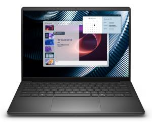 Dell Pro 14 Essential - Pv14250 - Core Ultra 5 120u - 16GB Ram - 512GB SSD - Fhd+ - Win11 Pro - Azerty Belgian