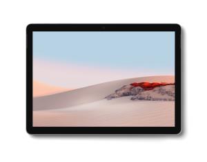 Surface Go 2 Lte - 10.5in - Core M3 8100y - 8GB Ram - 128GB SSD - Win10 Pro - Silver - Hd Graphics 615