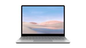 Surface Laptop Go - 12.4in - i5 1035g1 - 16GB Ram - 256GB SSD - Win10 Pro - Platinum - Azerty Belgium - Uhd Graphics
