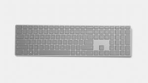 Surface Keyboard Wireless Bluetooth 4.0 Grey Eng Intl Poland