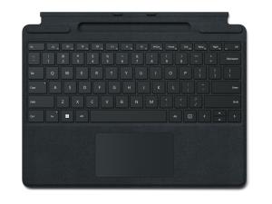 Surface Pro Signature Keyboard - Black - Spanish