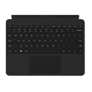 Surface Go Type Cover N - Black - Italian