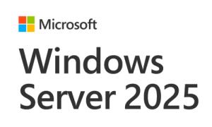 Windows Server 2025 Datacenter Oem - 16 Cores - Win - English