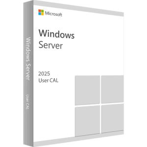 Windows Server 2025 Datacenter Oem - 2 Cores Add Lic - Win - Dutch