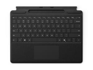 Surface Pro 10 Keyboard - Black - Italian Qwerty