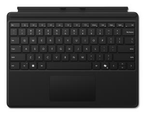 Surface Pro Keyboard Copilot - Black - Italy