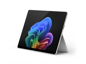Surface Pro 11 5g - 13in Touchscreen - Snapdragon X Plus - 16GB Ram - 512GB SSD - Win11 Pro - Platinum