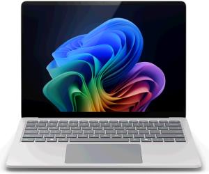 Surface Laptop For Business - 13.8in Touchscreen - Core Ultra 7 - 16GB Ram - 256GB SSD - Win11 Pro - Black - Azerty French - Intel Arc Graphics- Pbup