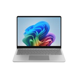 Surface Laptop For Business - 13in Touchscreen - Snapdragon X Plus 8core - 16GB Ram - 512GB SSD - Win11 Pro - Platinum - Azerty Be - Qualcomm Adreno