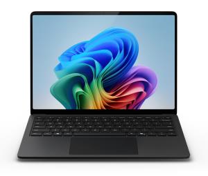 Surface Laptop 7 - 13.8in Touchscreen - Snapdragon X Elite - 32GB Ram - 1TB SSD - Win11 Pro - Black - Azerty Belgian - Qualcomm Adreno - Xps