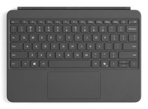 Surface Pro For Business 12in Keyboard Type Cover - Slate - Qwerty Int