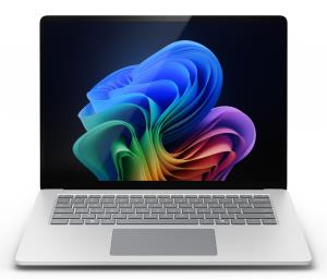 Surface Laptop For Businuss (8th Ed) - 13.8in Touchscreen - Core Ultra X7 - 32GB Ram - 512GB SSD - Win11 Pro - Platinum - Azerty Belgian - Intel
