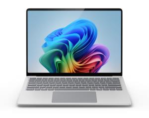 Surface Laptop For Businuss (8th Ed) - 13.8in Touchscreen - Core Ultra X7 - 16GB Ram - 256GB SSD - Win11 Pro - Platinum - Qwertzu Swiss-lux - Intel