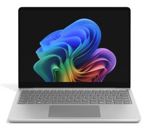 Surface Laptop For Business (1st Edition) - 13in Touchscreen - Core Ultra 5 - 16GB Ram - 512GB SSD - Win11 Pro - Platinum - Qwerty Int'l