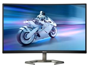 Desktop Monitor - 27m1c5500vl - 27in - 2560 X 1440 - Qhd Gaming Monitor