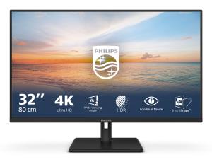 Desktop Monitor - 32e1n1800la - 32in - 1920 X 1080 - Full Hd