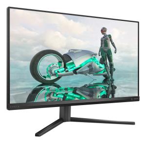 Evnia Fast IPS Gaming Desktop Monitor - 27m2n3200a - 27in - Full Hd Black