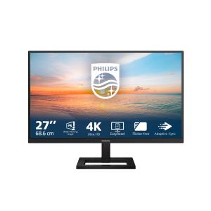 Desktop USB-c Monitor - 27e1n1900ae - 27in - 3840 X 2160 1000 Series