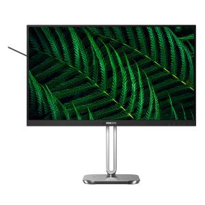 Desktop Monitor - 27b2g5500 - 27in - IPS Qhd Powersensor / Lightsensor