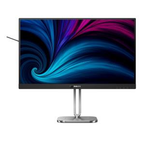 Desktop USB-c Monitor - 27b2u6903 - 27in - Draft With Pop-up Webcam