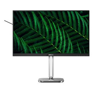 Desktop USB-c Monitor - 27b2g5601 - 27in - IPS Qhd Powersensor