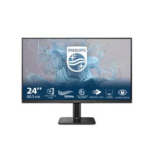 Desktop Monitor - 24e2n1100lb - 24in - 1920x1080 - Full Hd