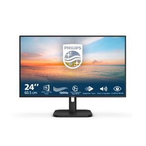 Desktop Monitor - 24e1n1200a - 24in - 1920x1080 - Full Hd