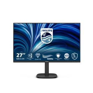 Desktop Monitor - 27b2n3500j - 27in - 2560x1440