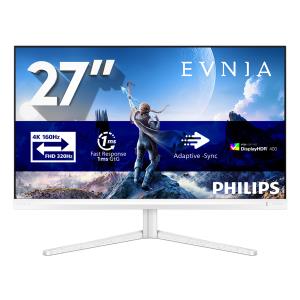 Desktop Monitor - 27m2n5901a - 27in - Evnia Fast IPS Gaming Monitor - Black