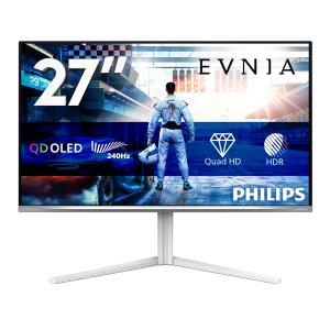 Desktop Monitor - 27m2n6501l - 27in 2560 X 1440 (quad Hd) Evnia 6000