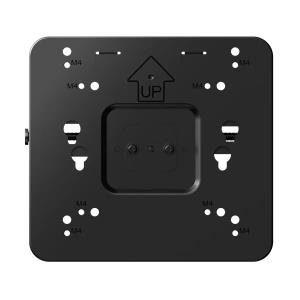 Client Mounting Bracket Vesa 100/75 Mm