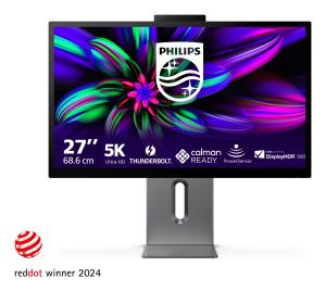 Desktop Monitor - 27e3u7903 - 27in - 5120 X 2880 (5k Uhd)