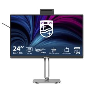 Desktop Monitor - 24b2u4301h - 24in 1920 X 1080