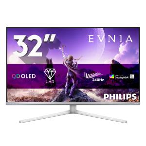 Desktop Monitor - 32m2n8900p - 32in 3840x2160