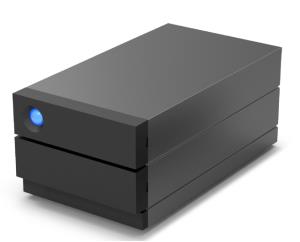 Lacie 2big Raid 48TB USB 3.1 Type C