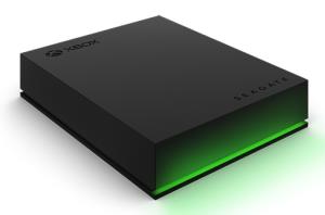 Game Drive For Xbox 5TB USB 3.2 Gen 1