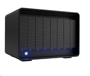 Lacie 8big Pro5 64TB Thunderbolt 5