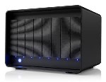 Lacie 8big Pro5 32TB Thunderbolt 5